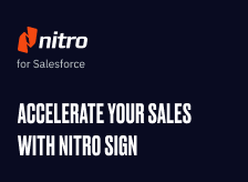 la gamification pour les commerciaux de l'entreprise Nitro