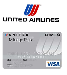 carte de fidélité de united airlines