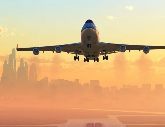 United airlines, la première gamification