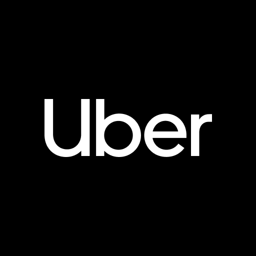 Le logo d'Uber pour son exemple de gamification