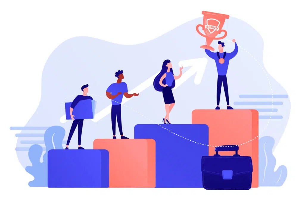 La compétition dans la gamification