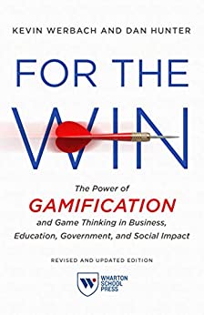 for the win livre gamification