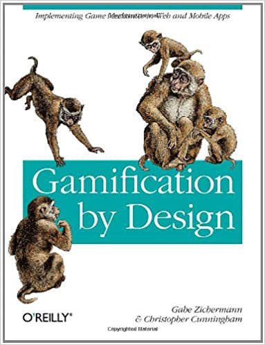 gamification by design, livre de gamification