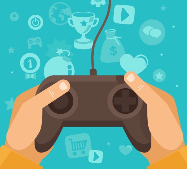 gamification jeux en ligne