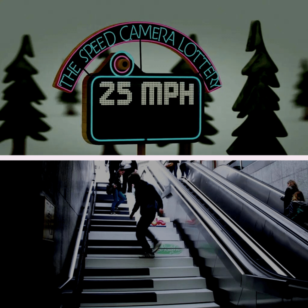 Gamification pour résoudre des problèmes modernes