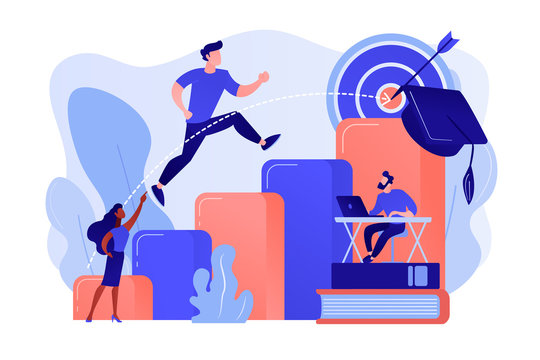 La progression pour remplir ses objectifs de gamification