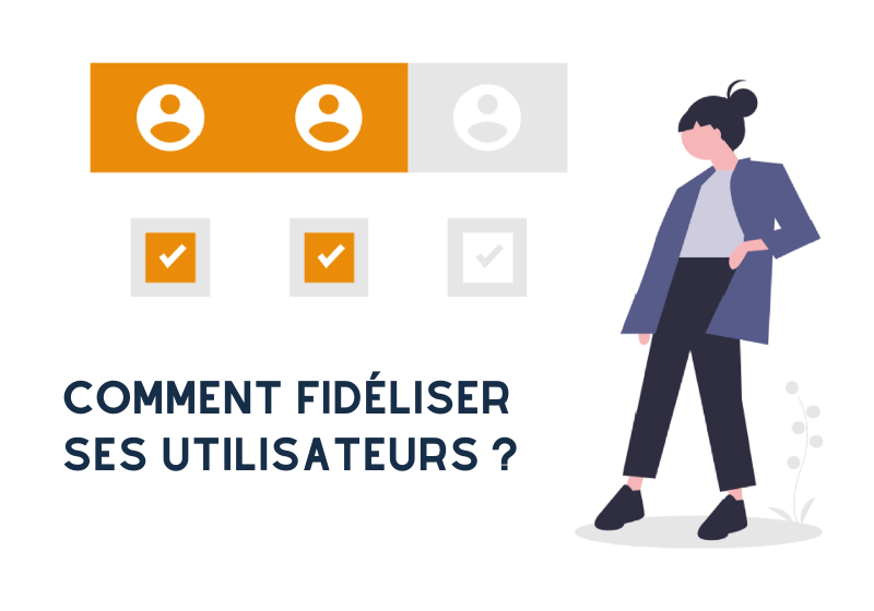 Créer des habitudes pour fidéliser les&nbsp;utilisateurs