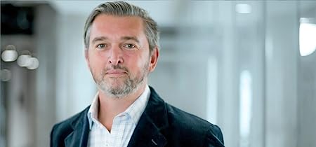 Dan Hunter gamification expert