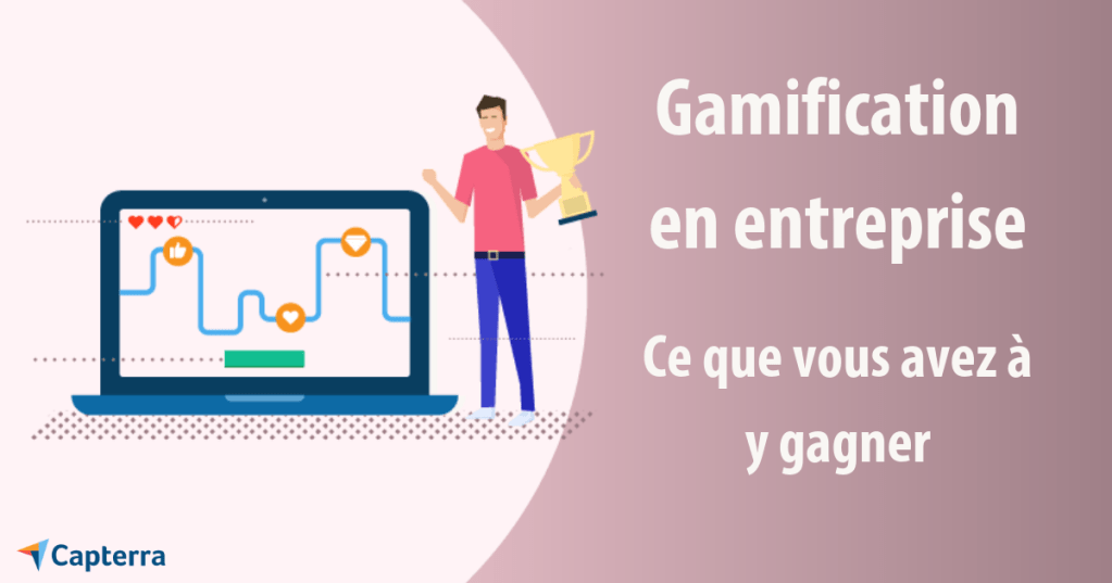 gamification entreprise définition