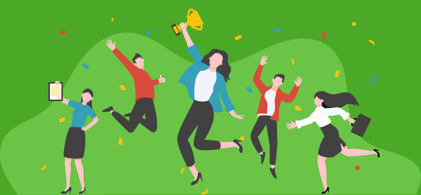 Comment la gamification verte révolutionne les efforts de&nbsp;durabilité