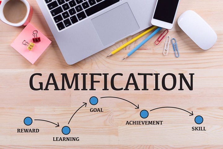 les différents types de gamification en entreprise