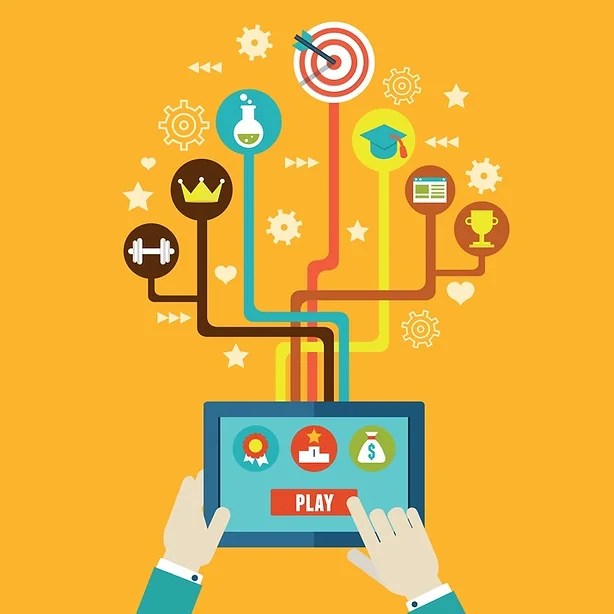 Les tendances futures de la gamification