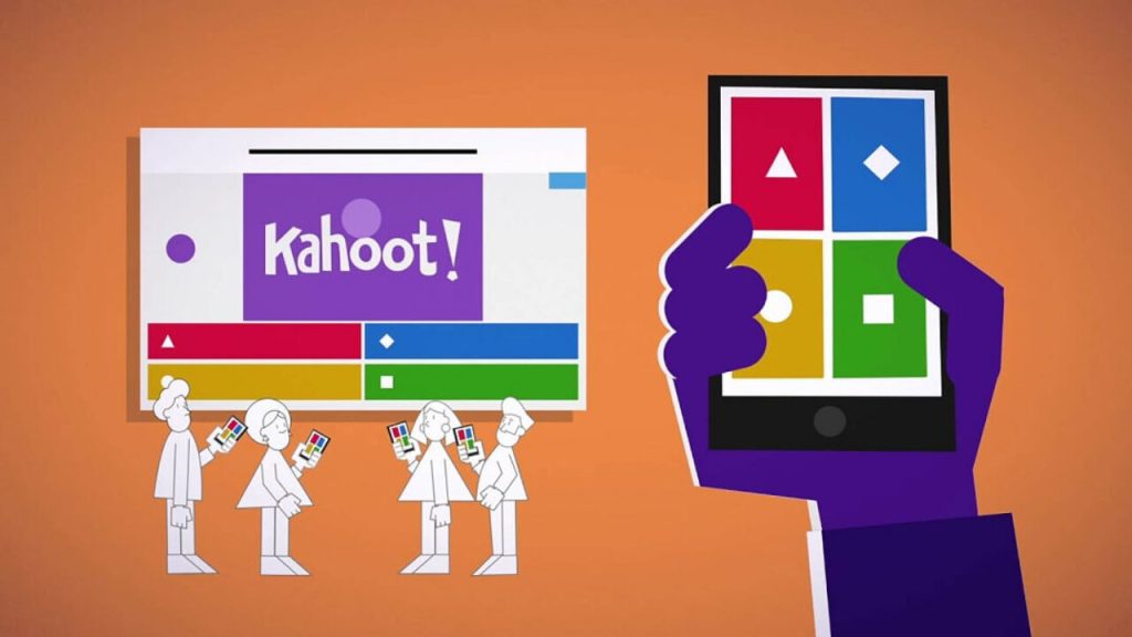 pourquoi gamifier avec Kahoot