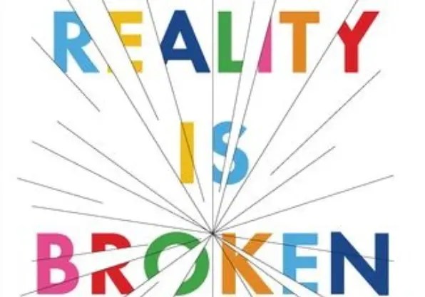 reality is broken
