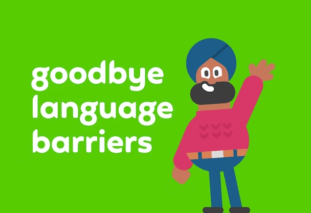 Duolingo lance son nouveau produit &laquo;&nbsp;Duolingo ABC&nbsp;&raquo;