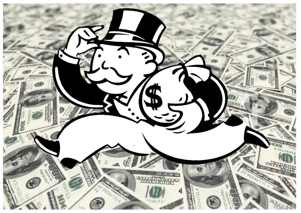 La gamification du capitalisme : quand le jeu devient une stratégie&nbsp;économique