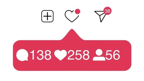 Systèmes de récompense et validation sociale