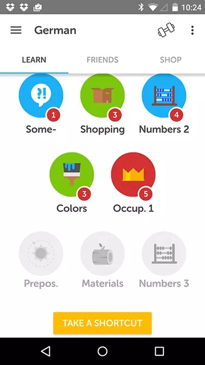 duolingo gamification