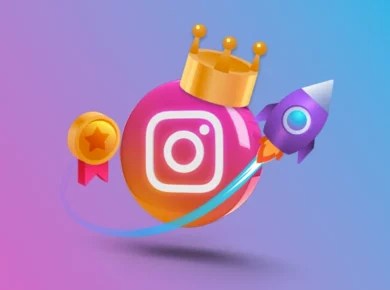 La gamification d'Instagram