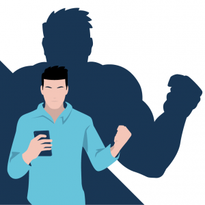 conception de gamification centrée sur l'homme