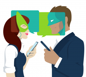 les tendances sociales et la gamification