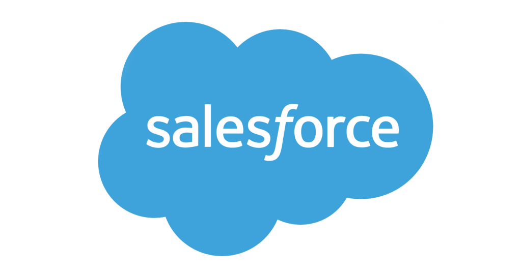 logo salesforce gamification